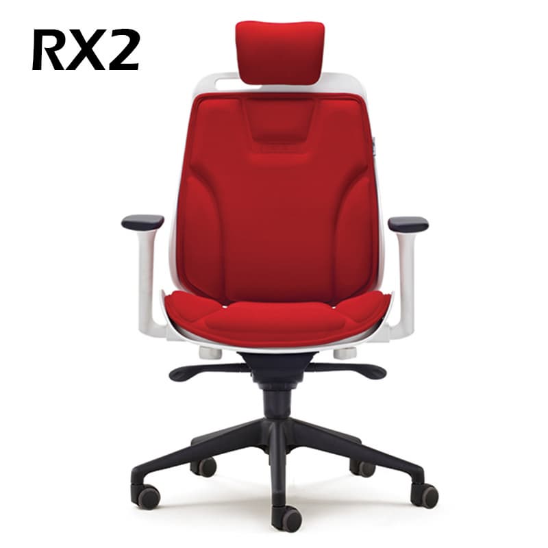 _RX2_ 5_Star chair_ School chair_ Office chair